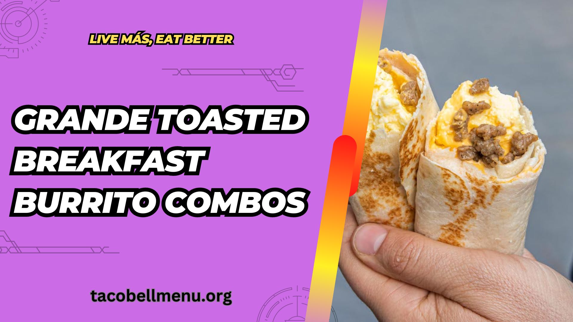 grande-toaste-breakfast-burrito-combos