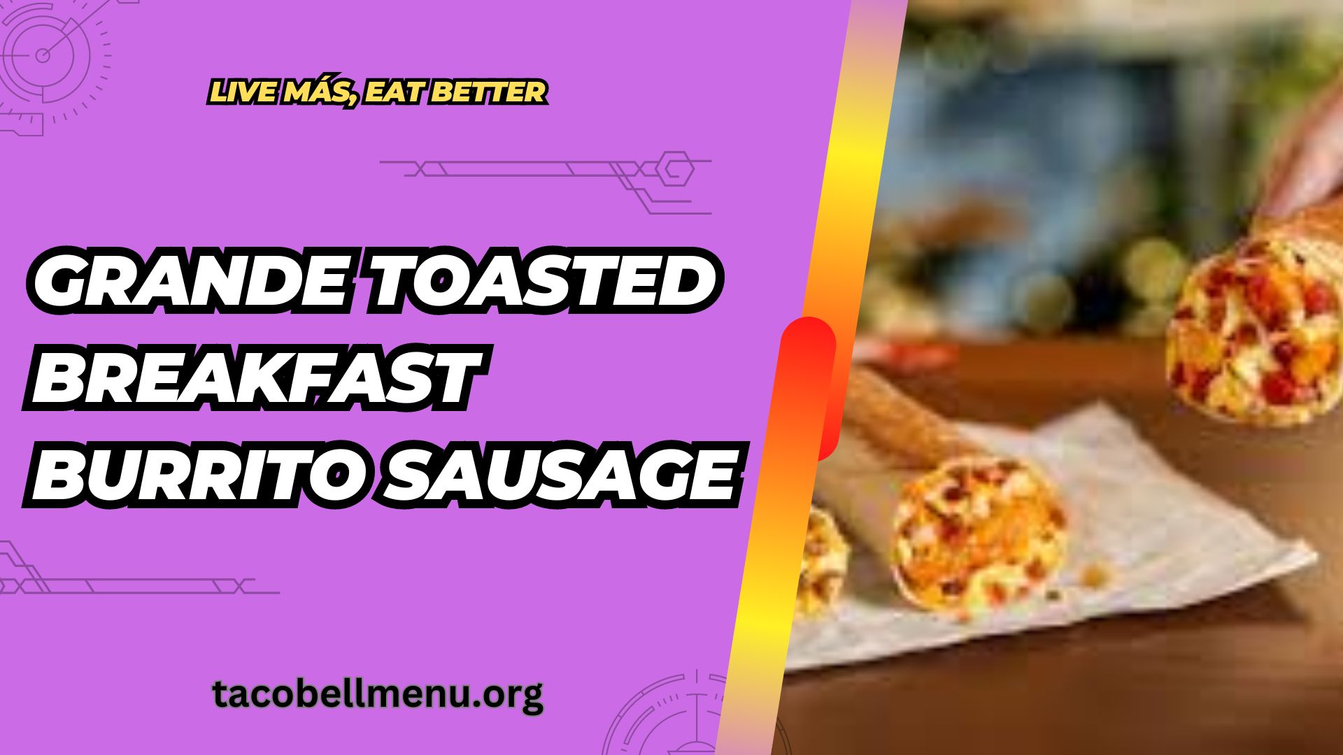 grande-toasted-breakfast-burrito-sausage