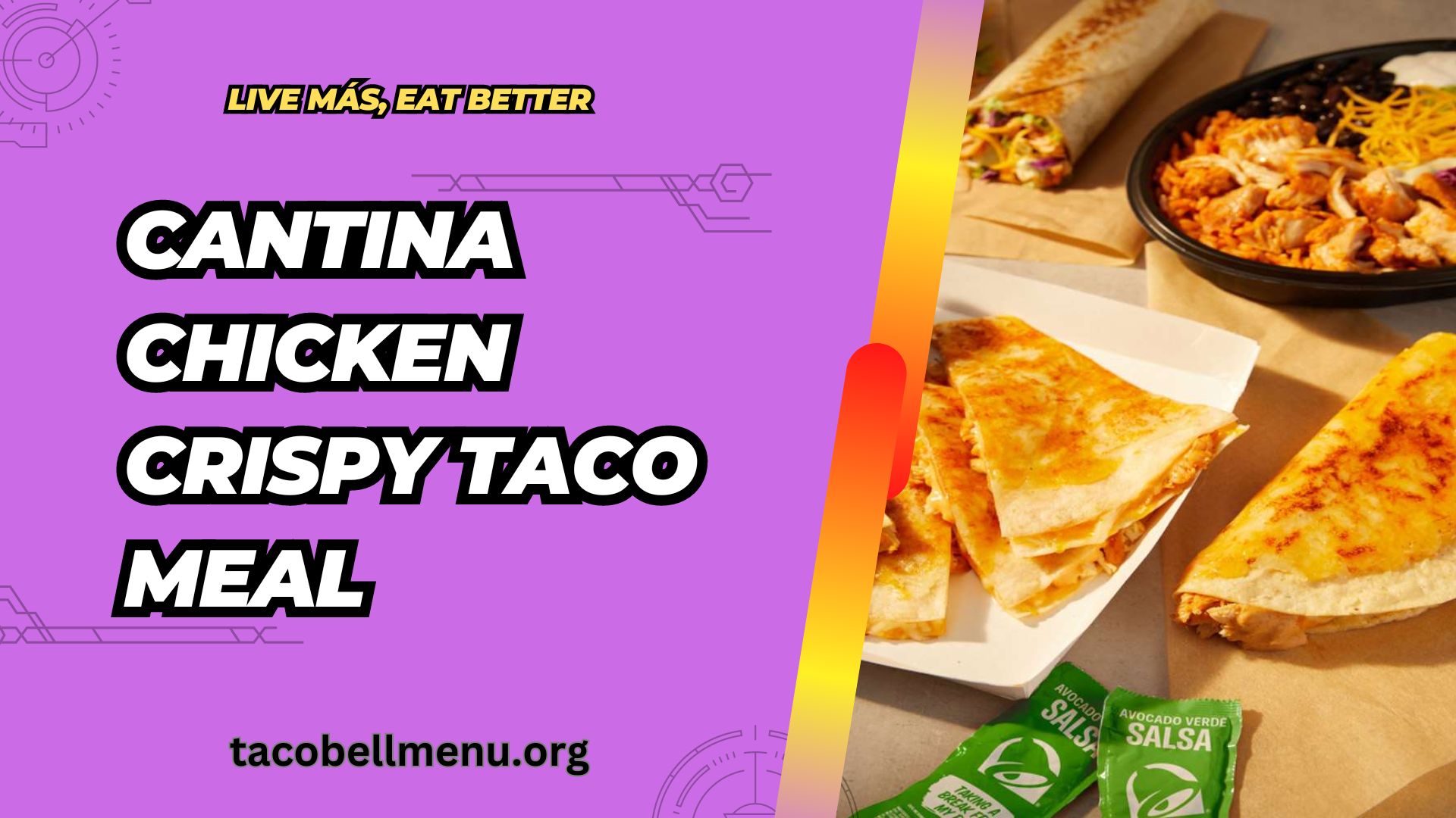 taco-bell-cantina-chicken-crispy-taco-meal
