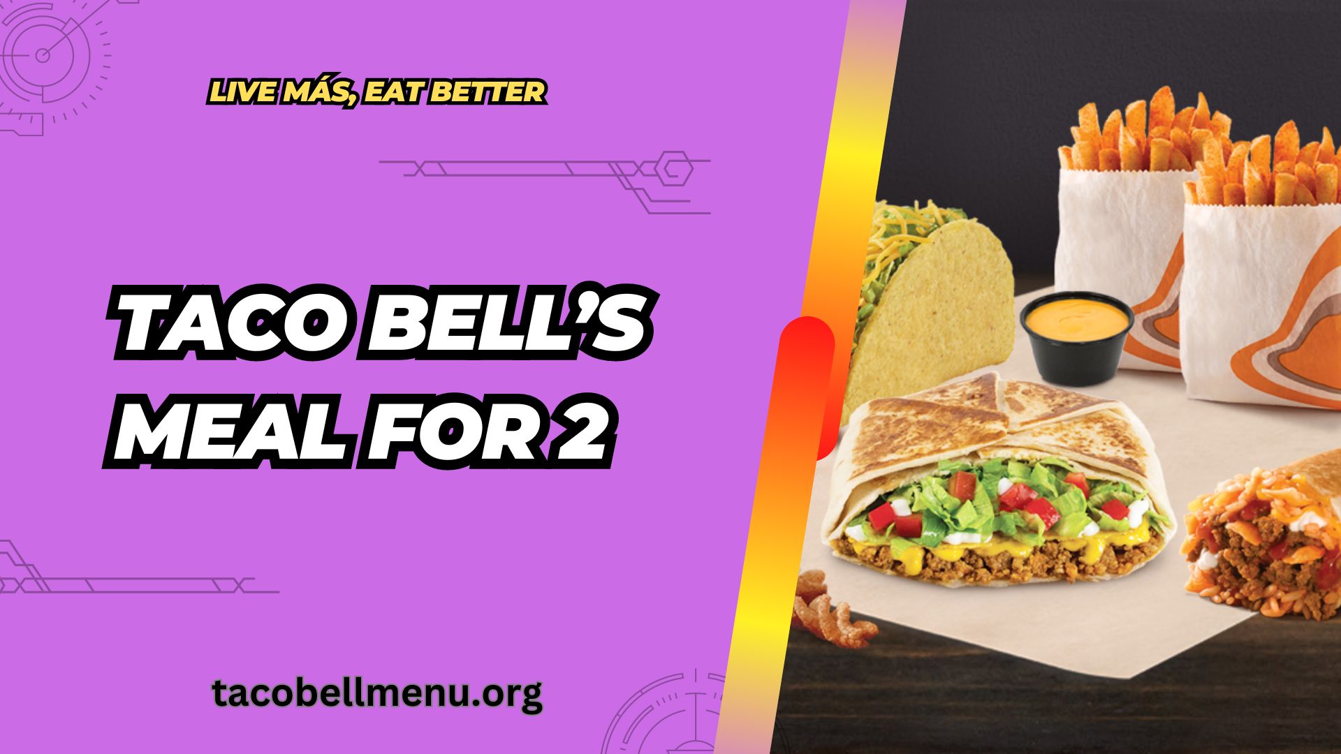 taco-bell-meal-for-2-menu