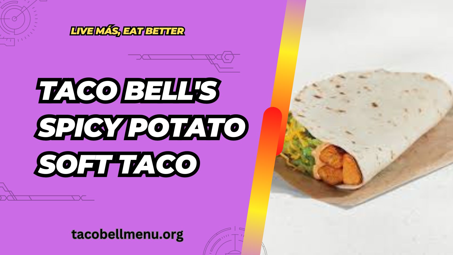 taco-bell-spicy-potato-soft-taco