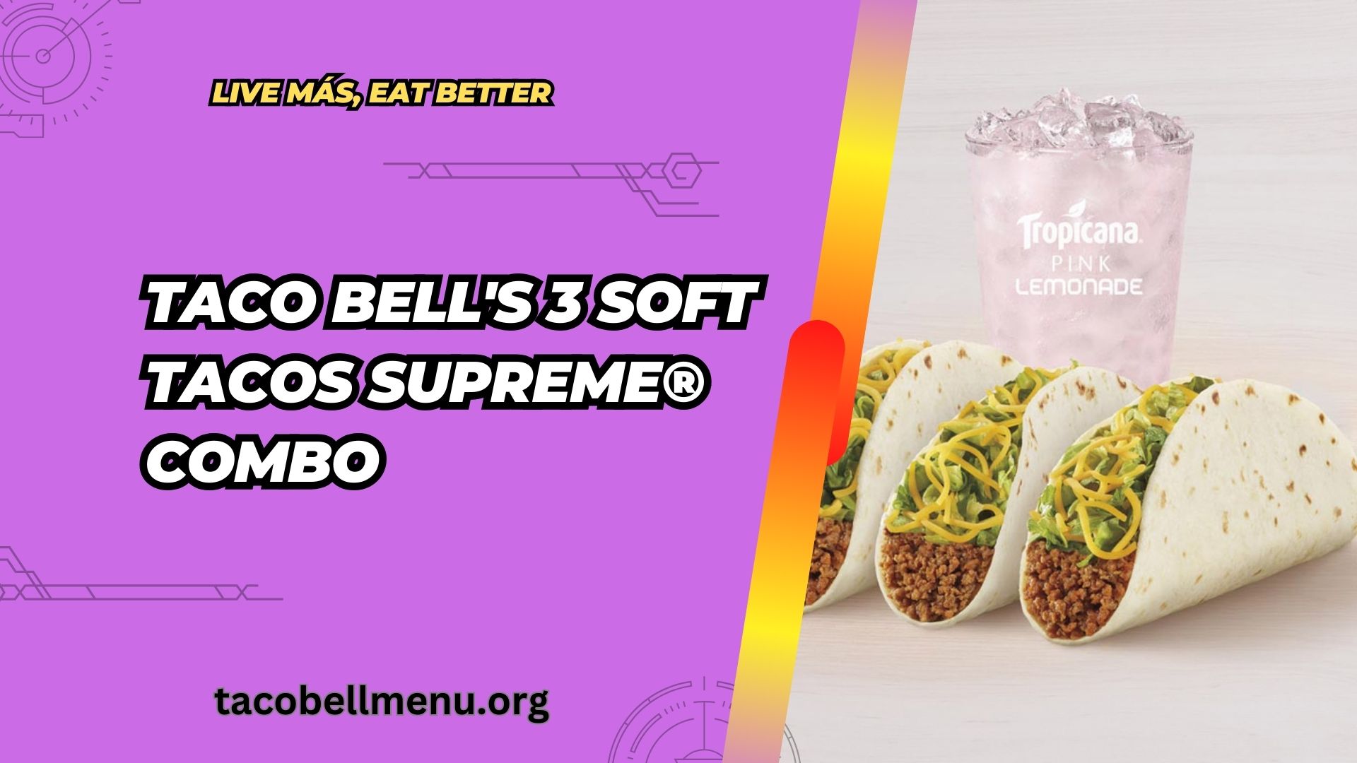 taco-bell-3-soft-tacos-supreme®-combo-menu