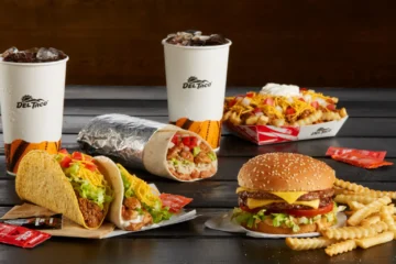 Taco Bell vs Arby’s