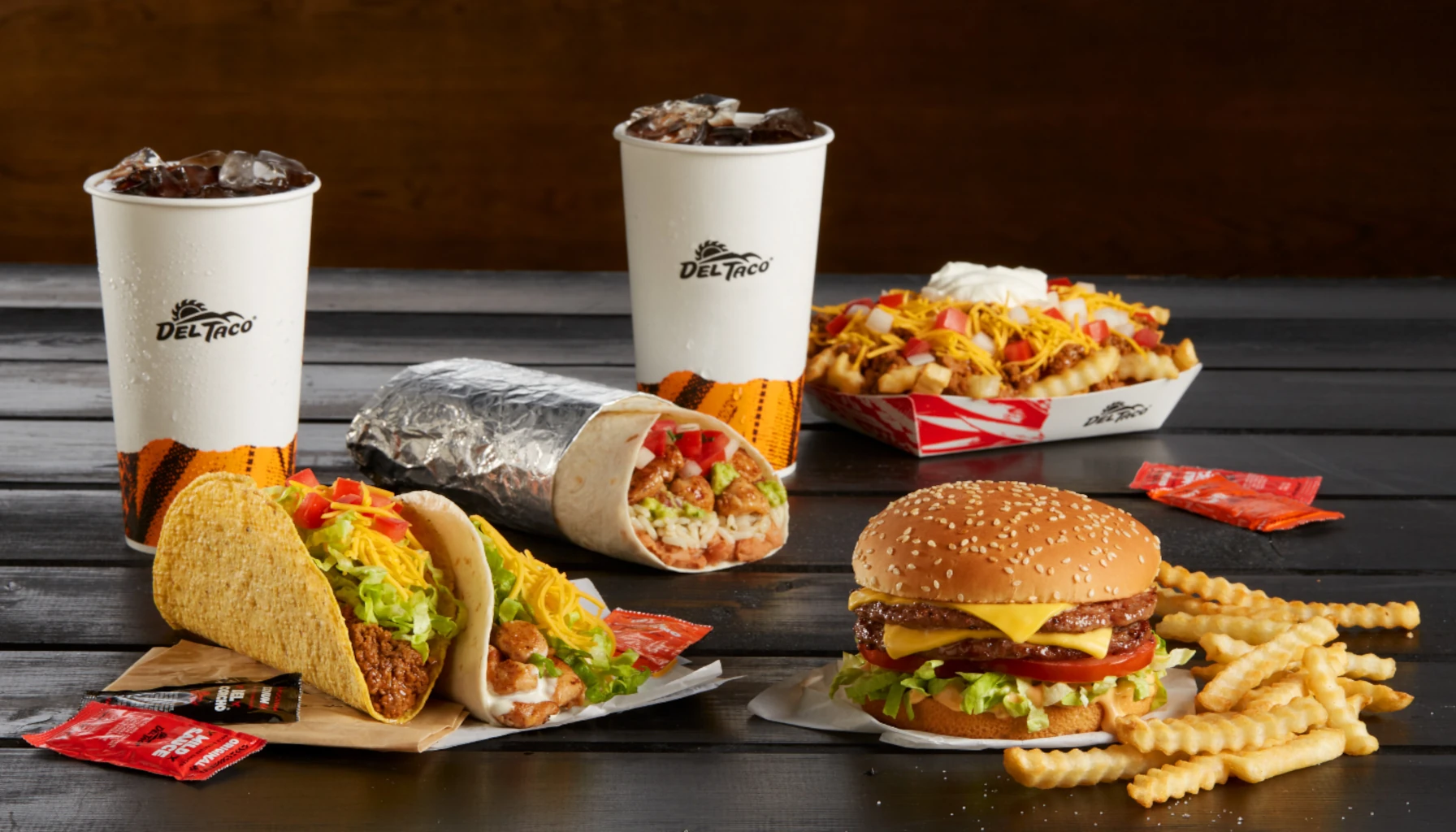 Taco Bell vs Arby’s