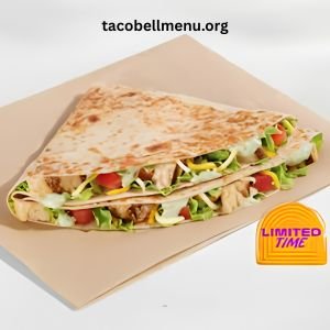 Avocado Ranch Chicken Stacker