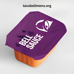 Bell Sauce Dip Sauce