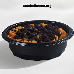 Black Beans and Rice