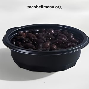 Black Beans