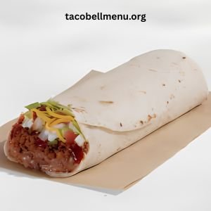 Burrito Supreme®
