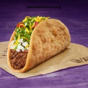 Chalupa Supreme