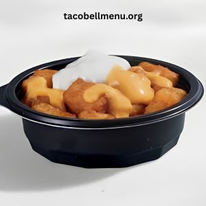 Cheesy Fiesta Potatoes