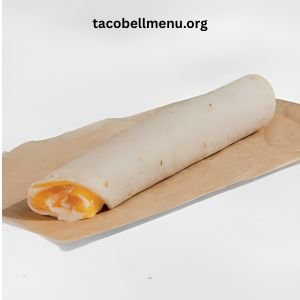Cheesy Roll Up