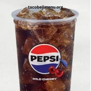 Cherry Pepsi®