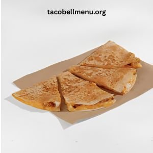 Chicken Quesadilla
