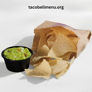 Chips and Guacamole