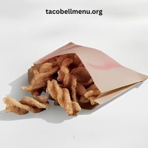 Cinnamon Twists