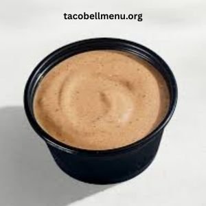 Creamy Jalapeño Sauce