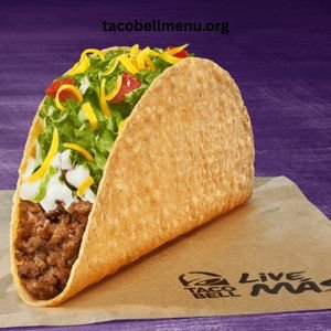 Crunchy Taco Supreme®