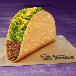 Crunchy Taco