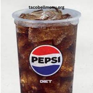 Diet Pepsi®