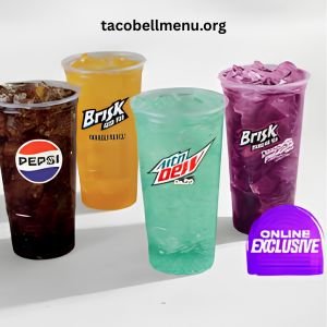 Drinks Party Pack