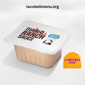 Hidden Valley™ Diablo Ranch Dip Sauce