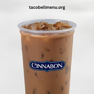 Iced Cinnabon Delights® Coffee