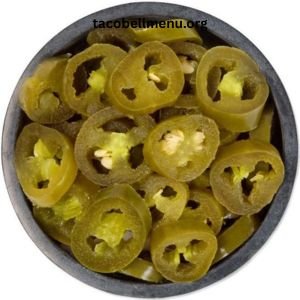 Jalapeño Peppers