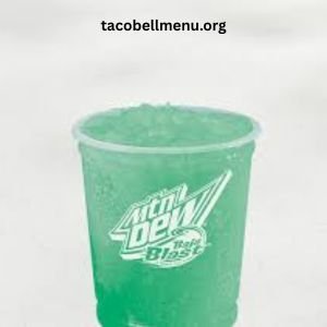 MTN DEW® Baja Blast® Freeze