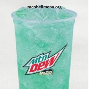 MTN DEW® Baja Blast®