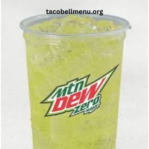 MTN DEW® Zero