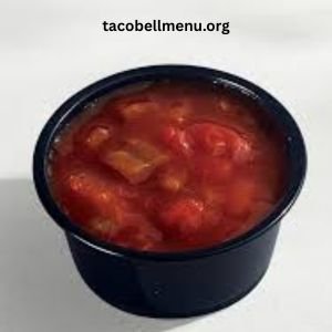 Mexican Pizza Sauce