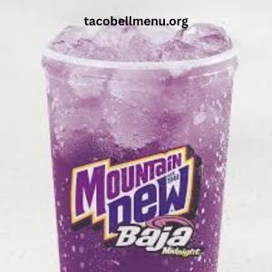 Mountain Dew Baja Midnight™