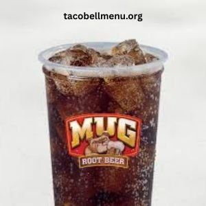 Mug® Root Beer