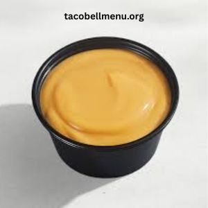 Nacho Cheese Sauce