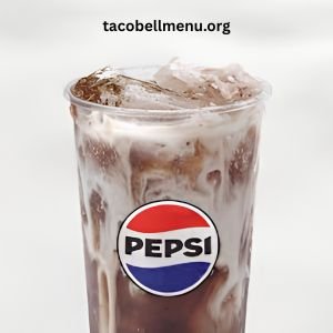 PEPSI® dirty soda