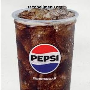 Pepsi® Zero Sugar