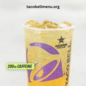 Pineapple Lime Rockstar® Energy Refresca