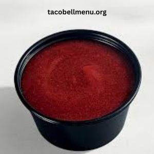 Red Sauce