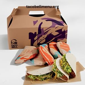 Soft Taco Party Pack