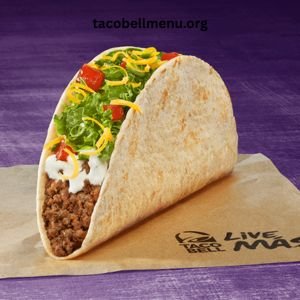 Soft Taco Supreme®