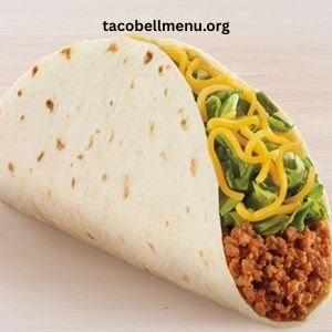 Soft Taco