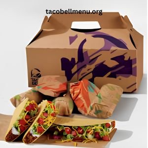 Supreme Soft Taco Party Pack