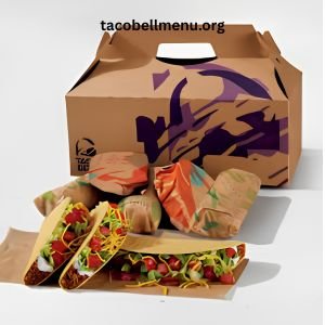Supreme Taco Party Pack