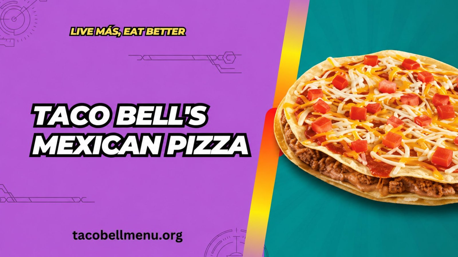 Taco Bell Bean Burrito