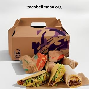 Taco & Burrito Cravings Pack