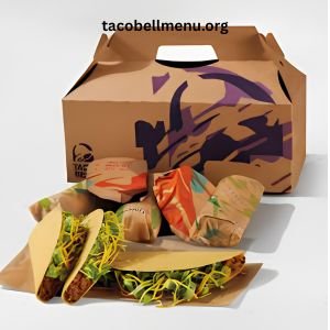 Taco Party Pack