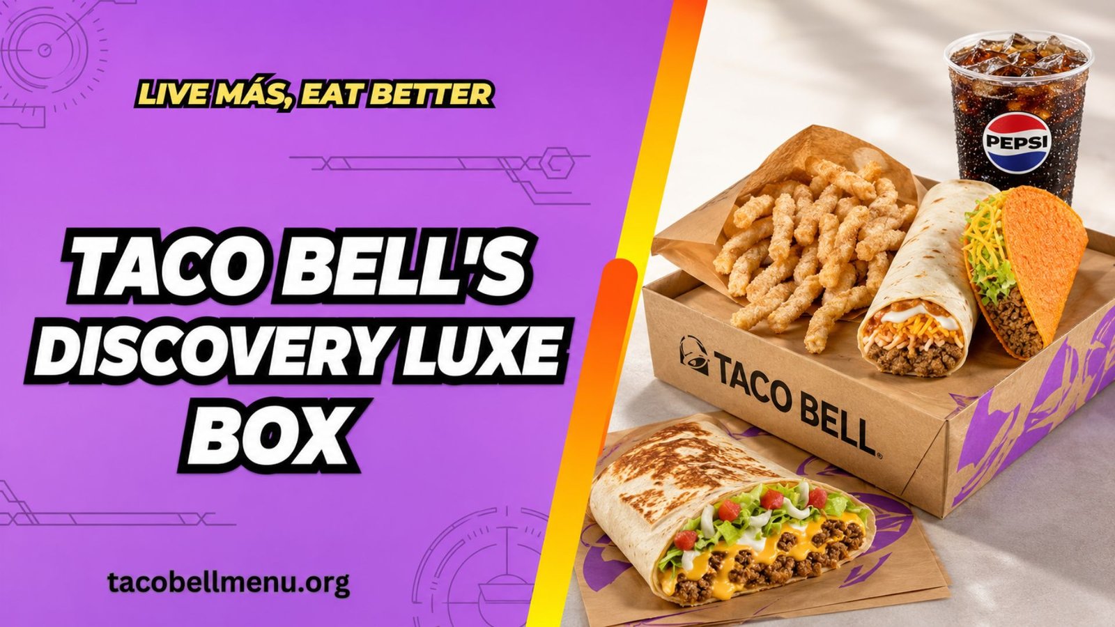 Taco-bell-Discovery-Luxe-Box-menu-item