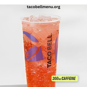Tropical Punch Rockstar® Energy Refresca