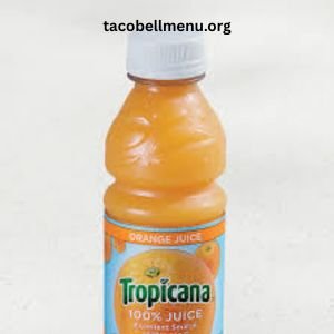 Tropicana® Orange Juice